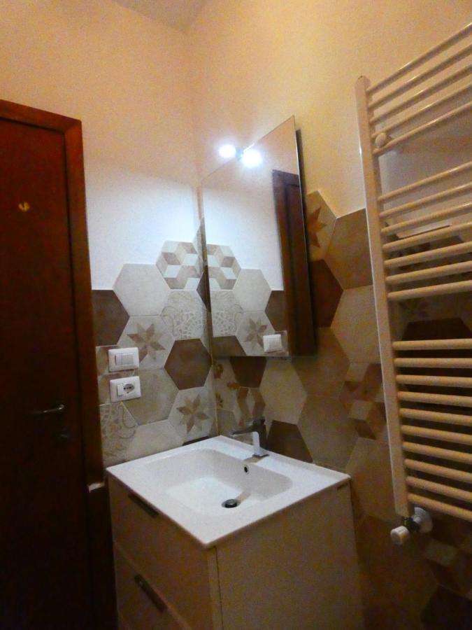 Le Dimore Di Esiodo Rzym Zewnętrze zdjęcie